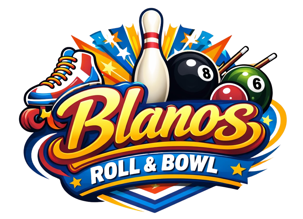 Blanos Bowling